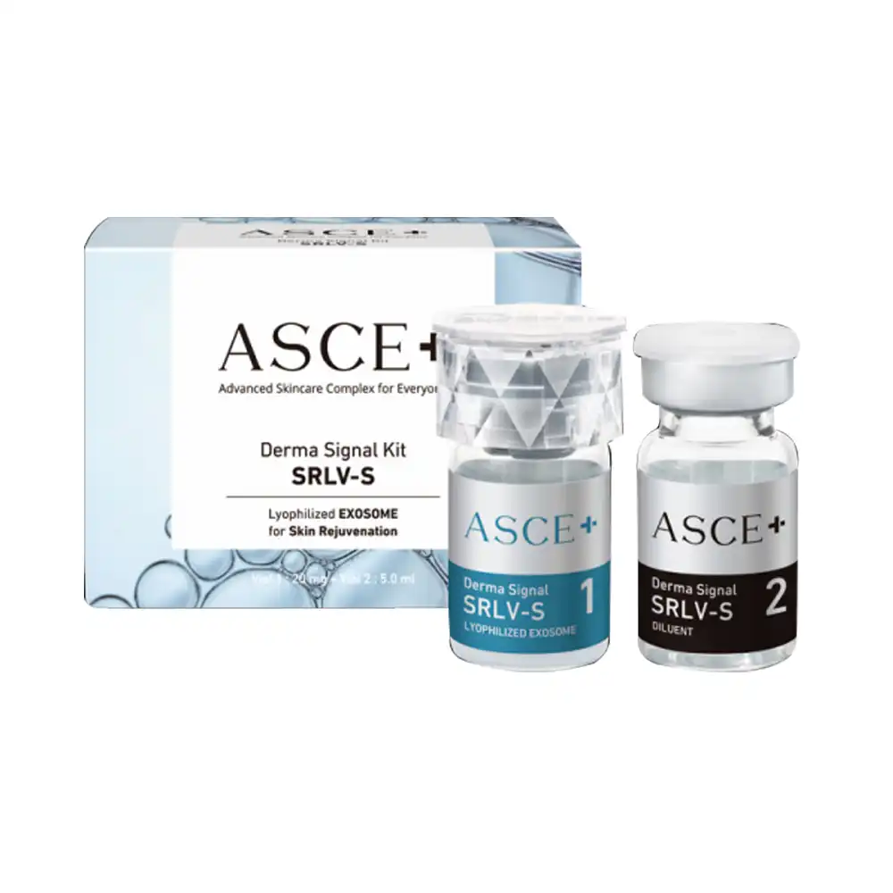 Asce Derma Signal Kit Judkorea