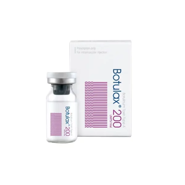 BOTULAX 200 - Image 1