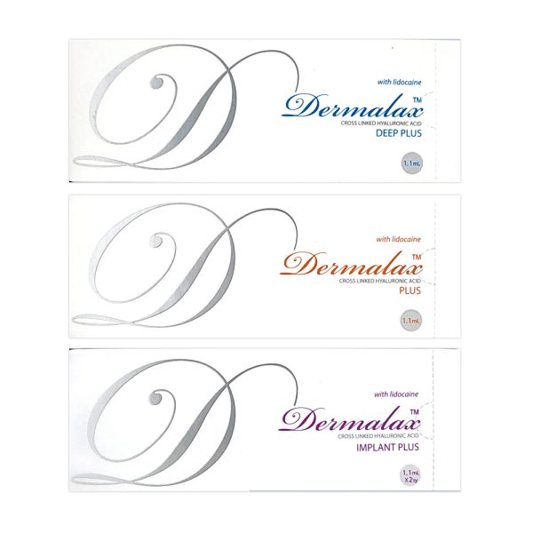 Dermalax - Image 1