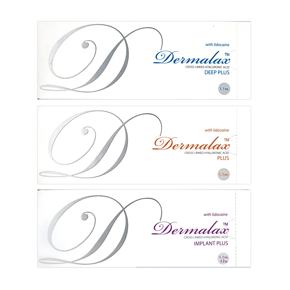 Dermalax Judkorea