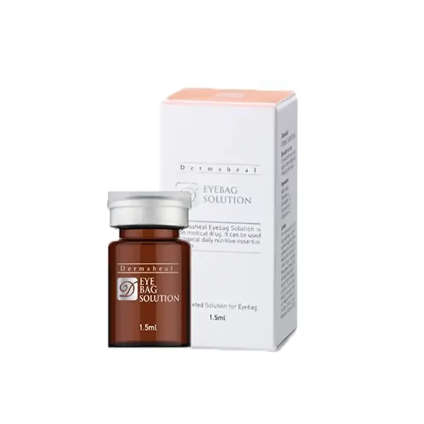 Dermaheal Eyebag