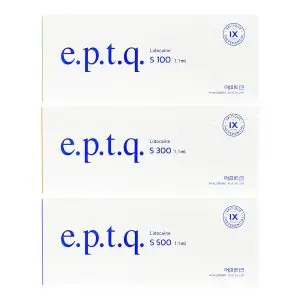 E.P.T.Q. hyaluronic acid