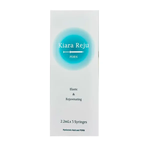 Kiara Reju