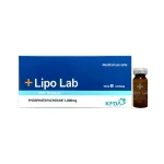 Lipo Lab PPC injection