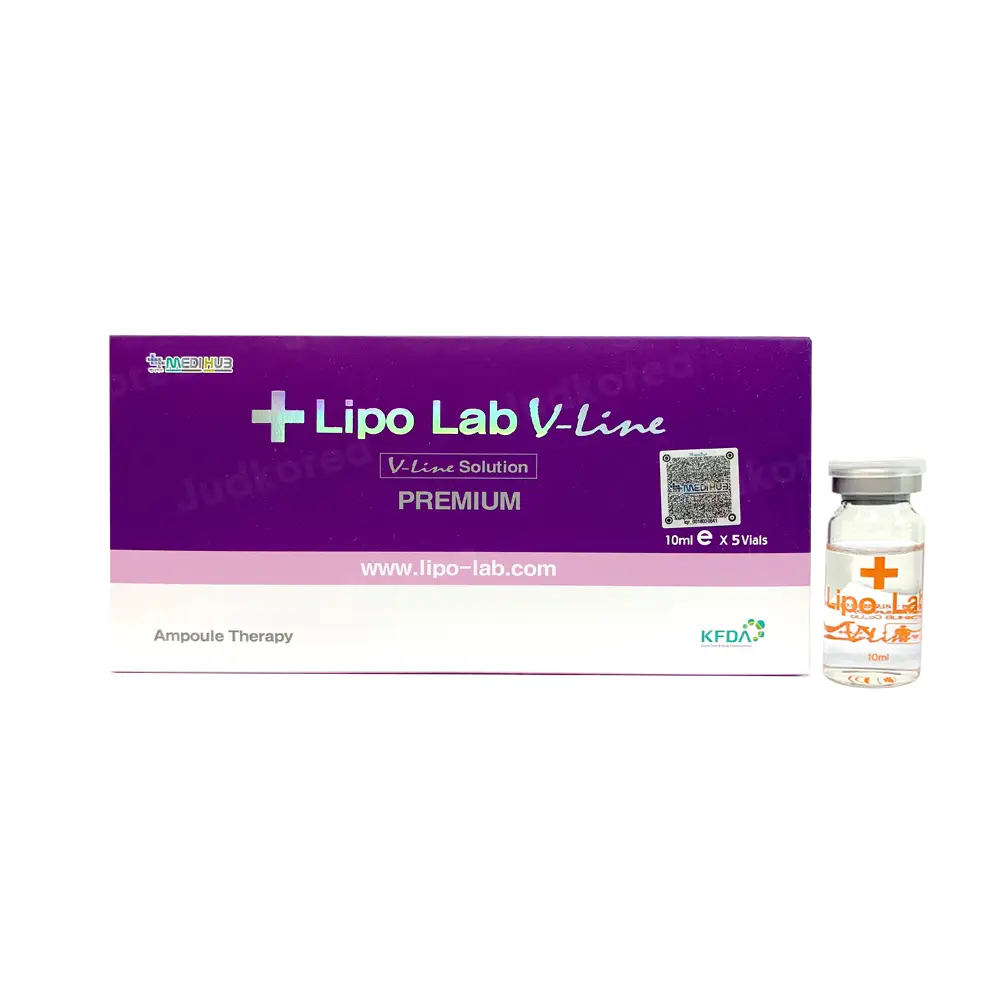 Lipo Lab V-Line - Image 2