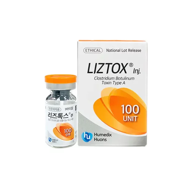 Liztox 100