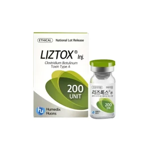 Liztox 200