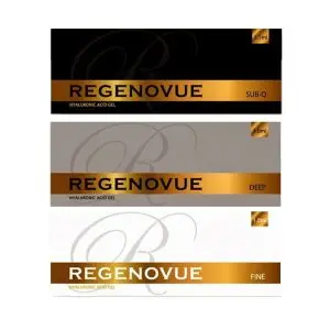 Regenovue filler