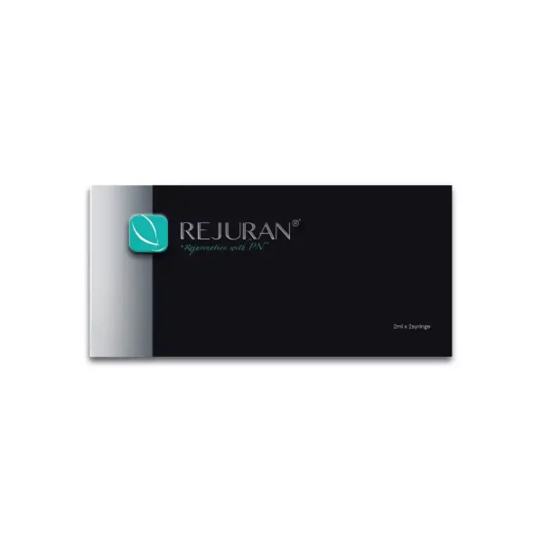 REJURAN HEALER - Image 1