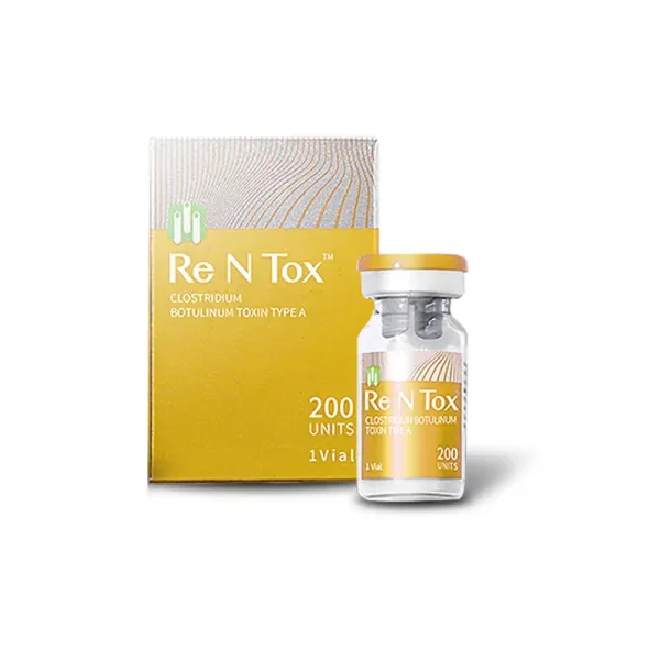 ReNtox 200