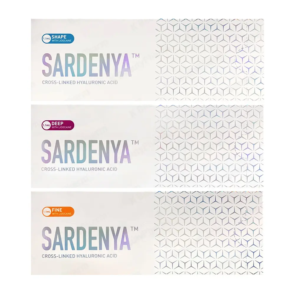 SARDENYA filler