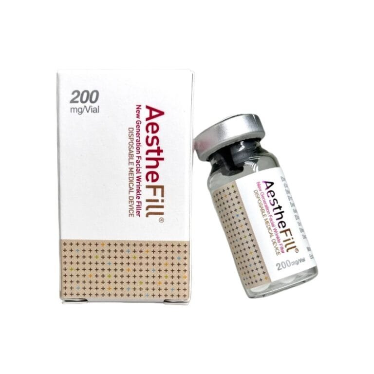 Aesthefill PLA Filler