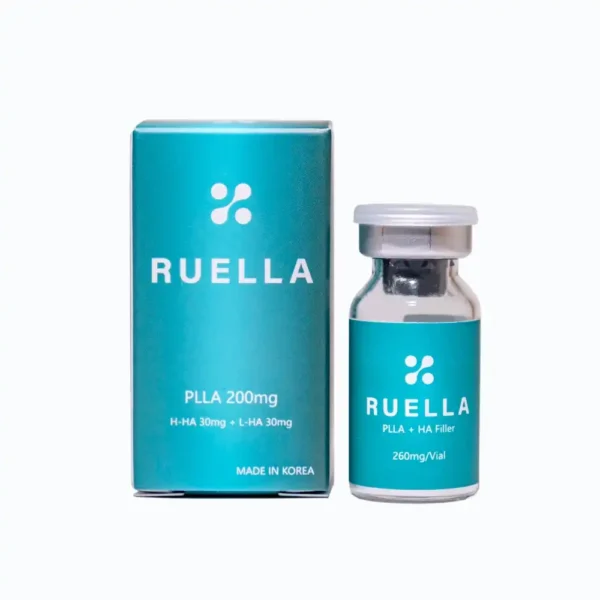 Ruella PLLA Filler - Image 1