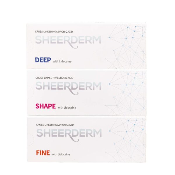 SHEERDERM - Image 1