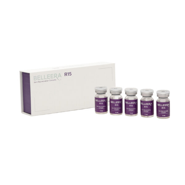Belleera R15 - Image 1
