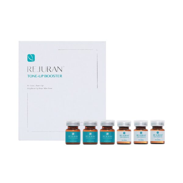 Rejuran Tone-Up Booster - Image 1