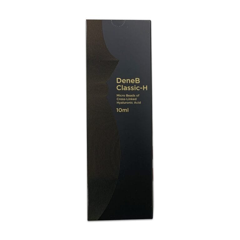DeneB Classic - H