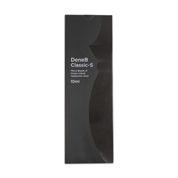 DeneB Classic - S