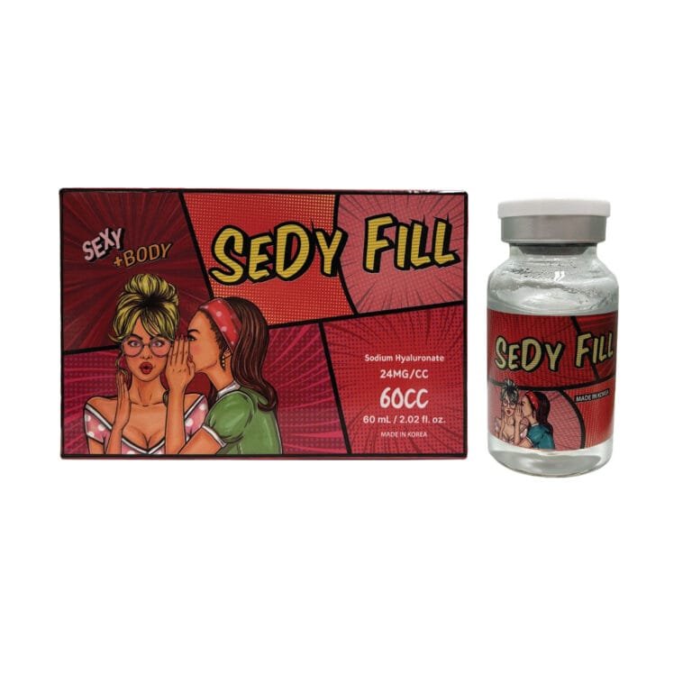 SEDYFILL 60mL SEDYFILL 60mL
