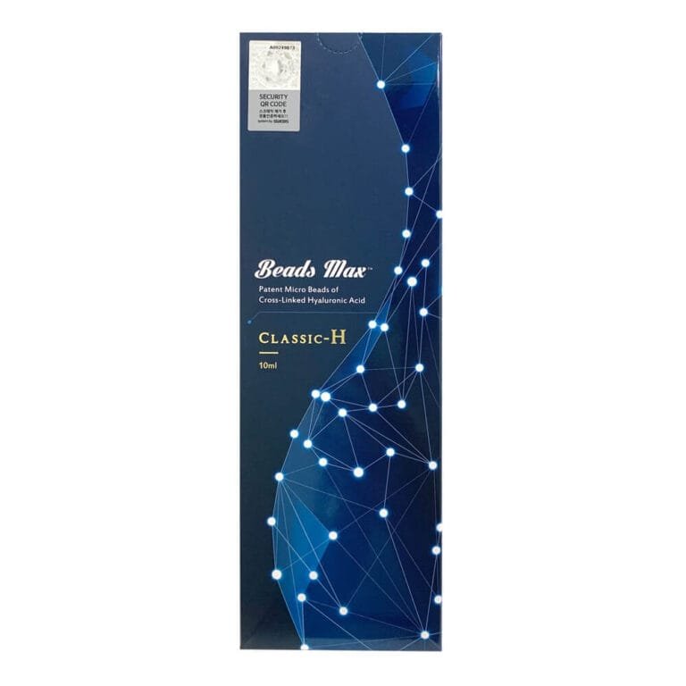 BEADS MAX H BEADS MAX H