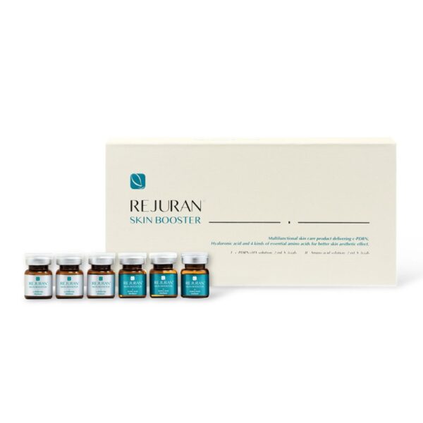 REJURAN SKINBOOSTER - Image 1