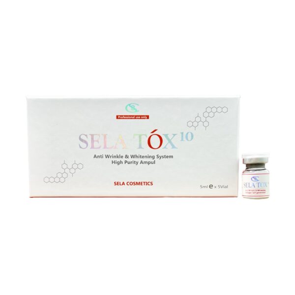 SELATOX 10 - Image 1