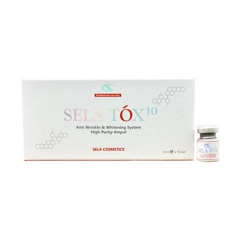 SELATOX 10 Buy SelaTox 10 at Wholesale Pricing with Free Shipping from JudKorea