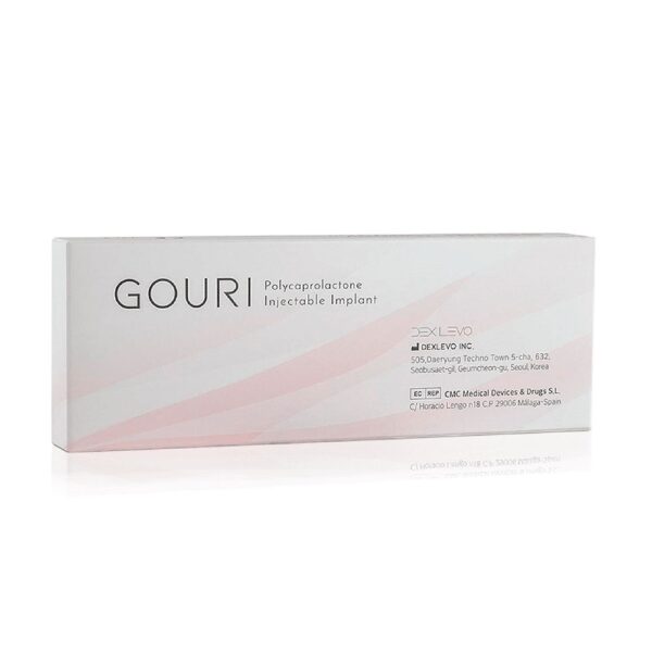 Gouri - Image 1