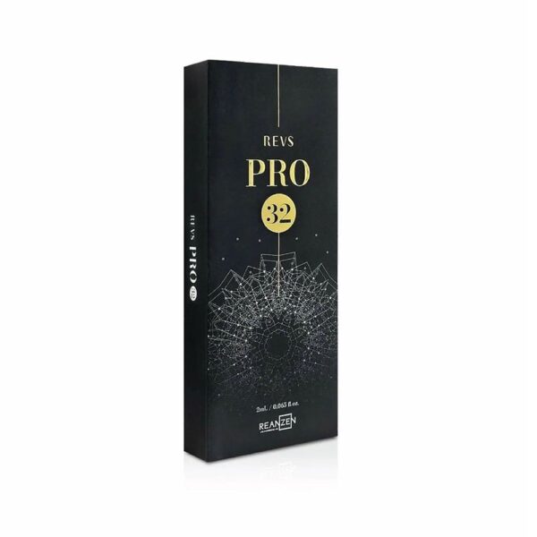 Revs PRO32 - Image 1