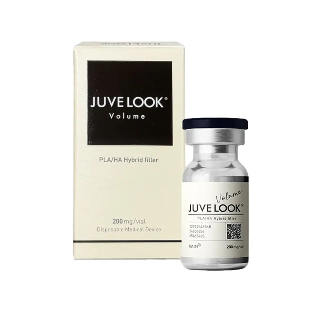 Juvelook Volume 200 - Image 1