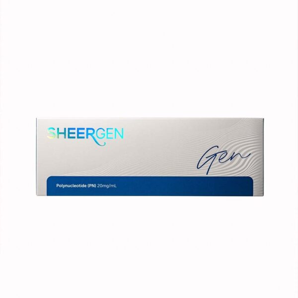 SHEERGEN - Image 1
